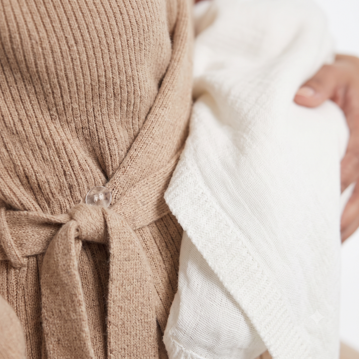 The Cloud Comfort Maternity Lounge Set