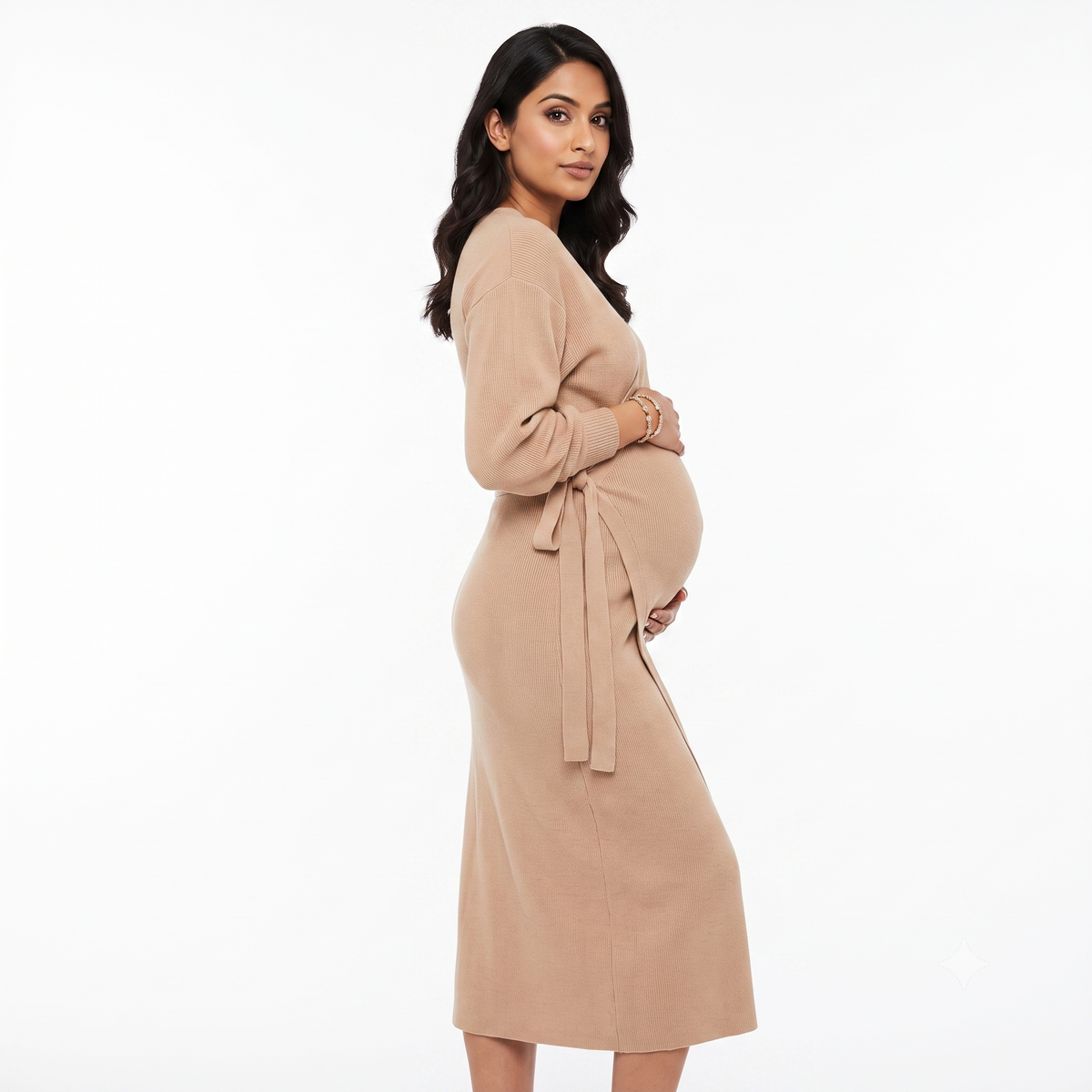 The Cloud Comfort Maternity Lounge Set