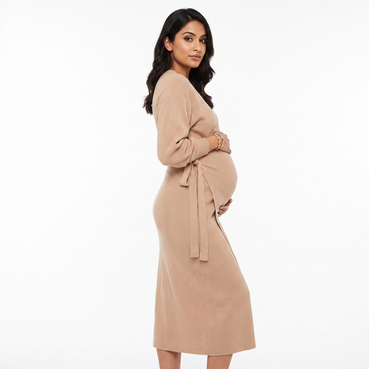 The Cloud Comfort Maternity Lounge Set
