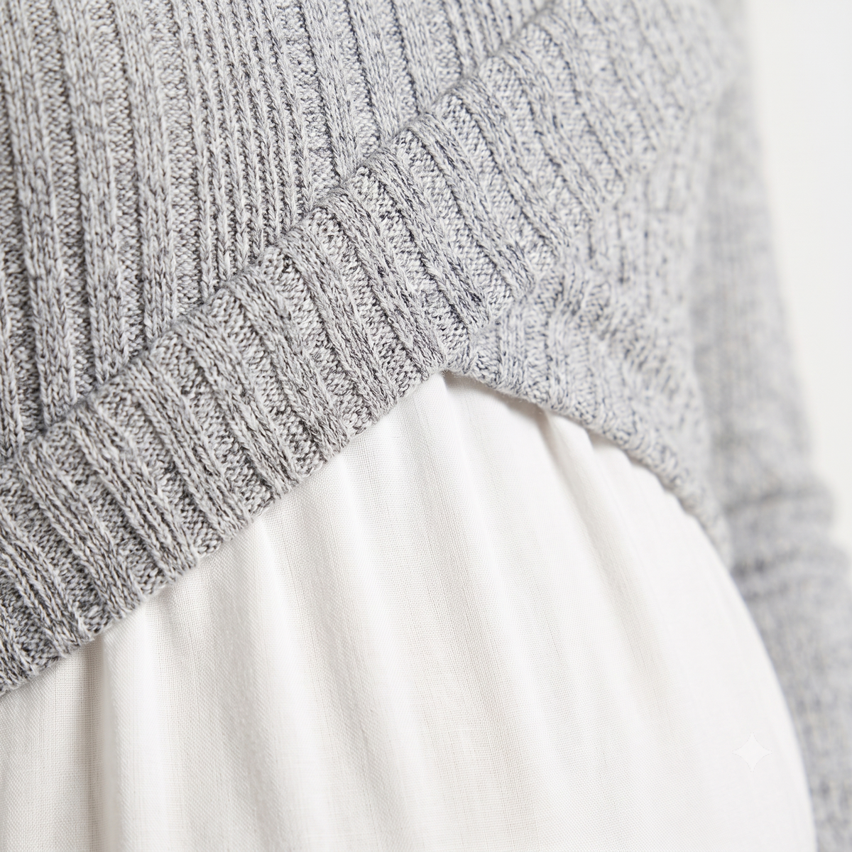 The Golden Hour Occasion Maternity Dress