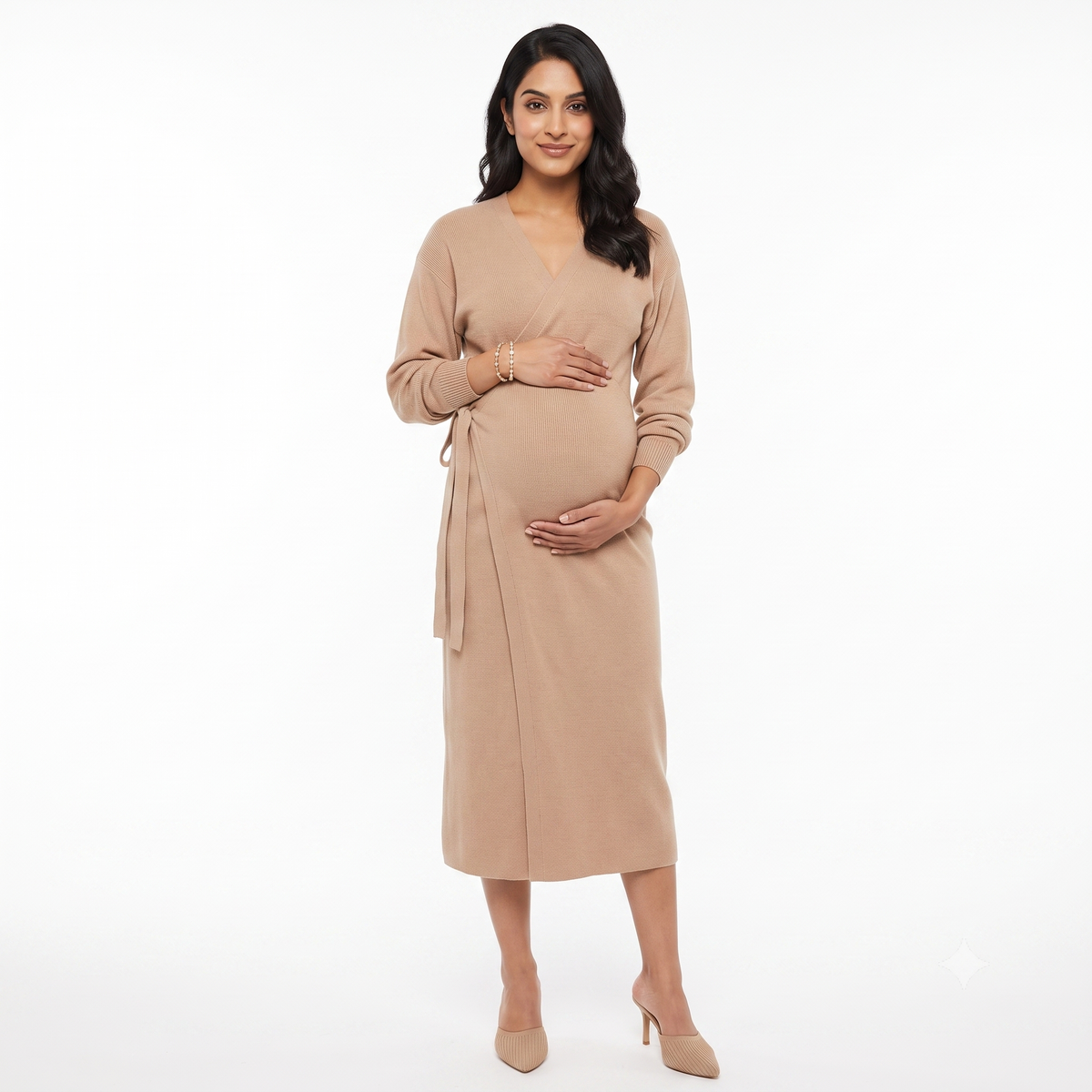 The Cloud Comfort Maternity Lounge Set