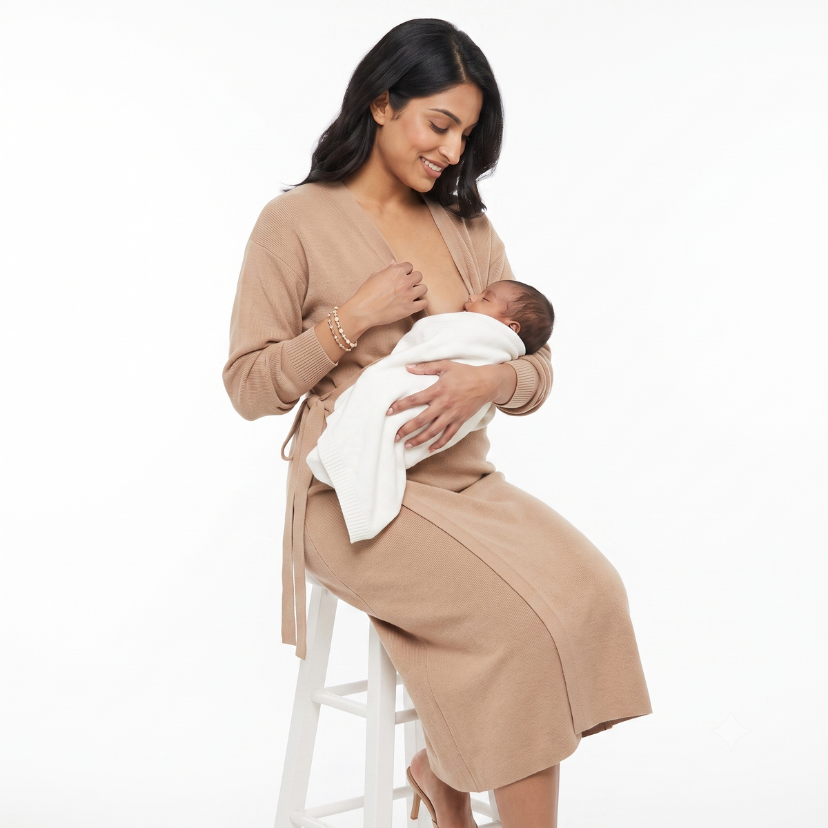 The Cloud Comfort Maternity Lounge Set